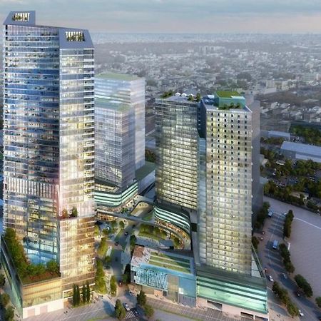 맥린 Hala Tysons 아파트 호텔 외부 사진